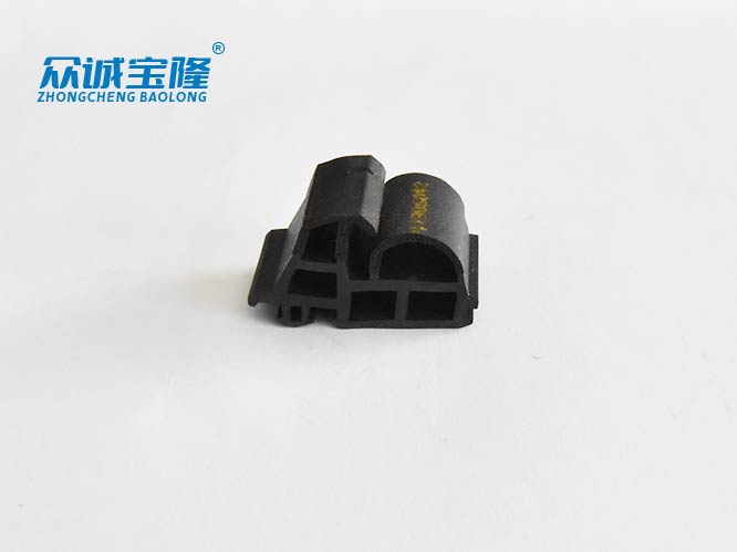 二复合发泡胶条