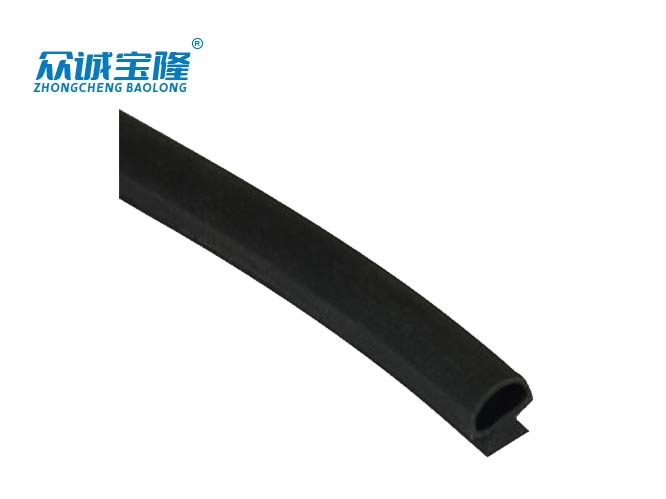 PVC门窗密封胶条