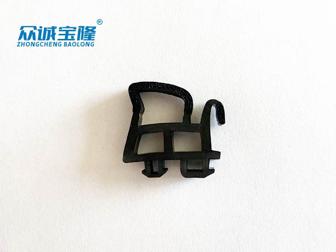 二复合发泡胶条